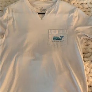 vineyard vines shirt